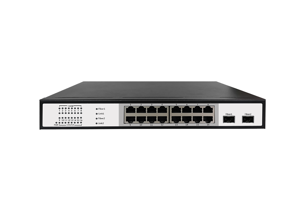 TG-NET, Wholesale Wire-speed Layer 2 Ethernet Switches, 18 Ports Internet Switch For Campus