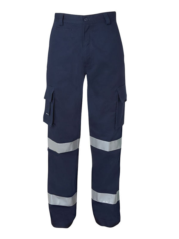Safety trousers